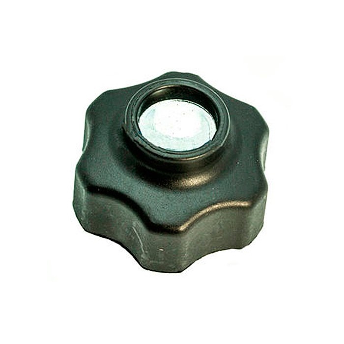 картинка Кнопка катушки триммера ART35, ART 37 Bosch F016F04249 (F 016 F04 249) от интернет-магазина РемЗапчасти24