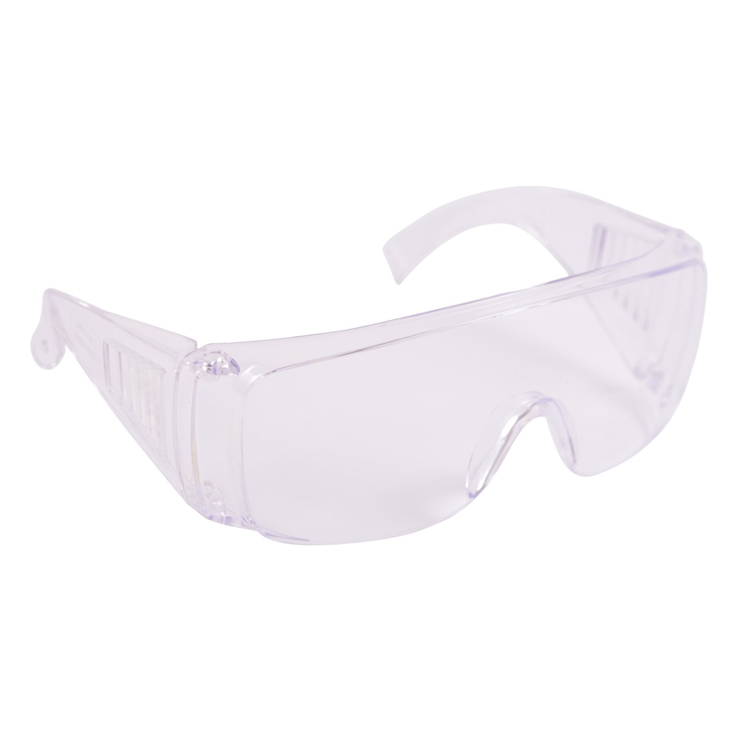 картинка Защитные очки для триммера Makita (DA00000036) от интернет-магазина РемЗапчасти24