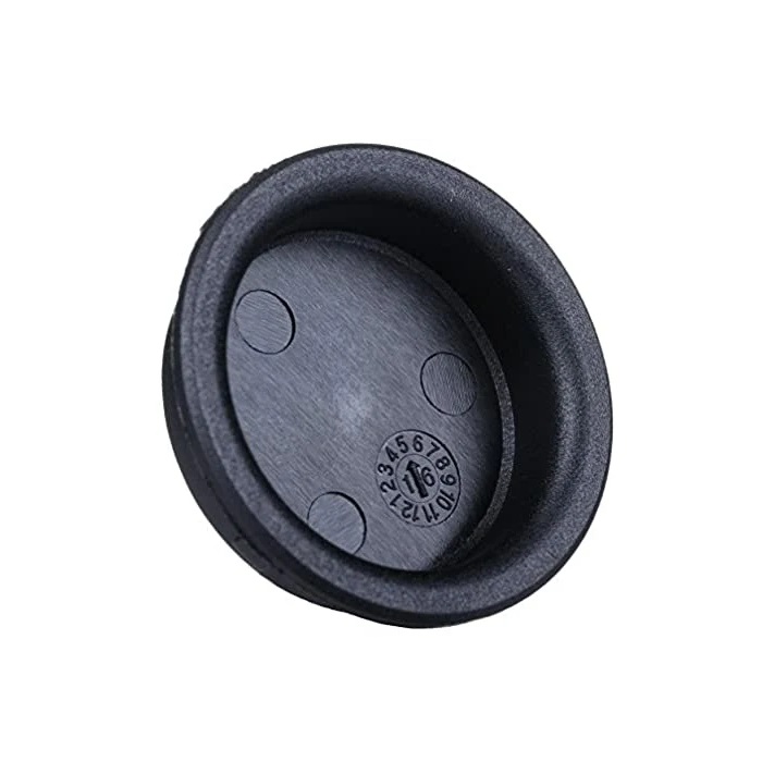 картинка Кольцо (кожух) для шлифмашины GEX 125-1 AE Bosch 2609100633 (2 609 100 633) от интернет-магазина РемЗапчасти24
