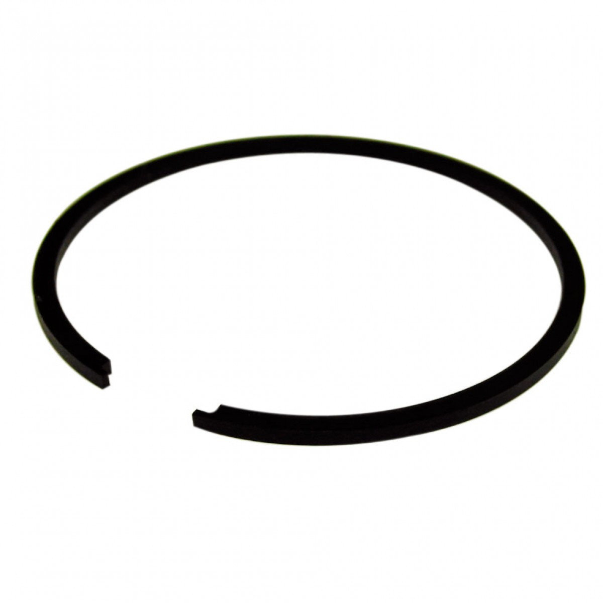 картинка Кольцо поршневое 1шт. для бензопилы Hus 142 (14007) от интернет-магазина РемЗапчасти24