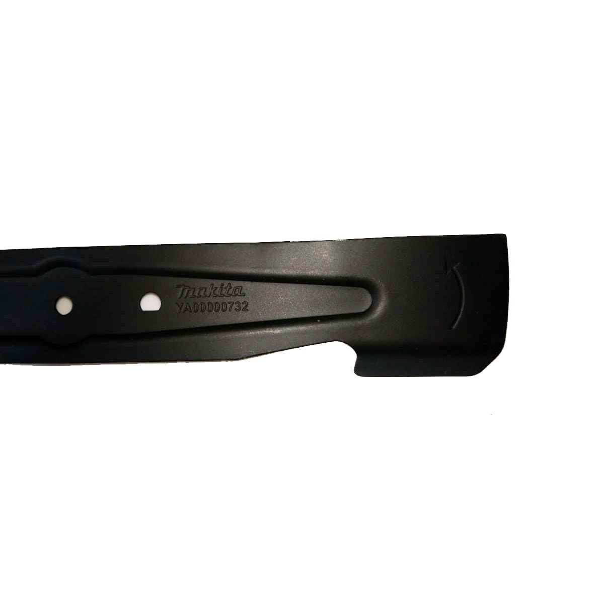 картинка Нож для газонокосилки ELM3720, 37 см Makita (YA00000732) от интернет-магазина РемЗапчасти24