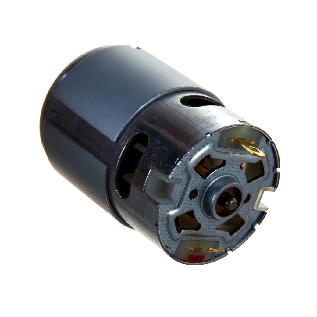 картинка Двигатель для шуруповерта GSR 1000 Bosch 2609199956 (2 609 199 956) от интернет-магазина РемЗапчасти24
