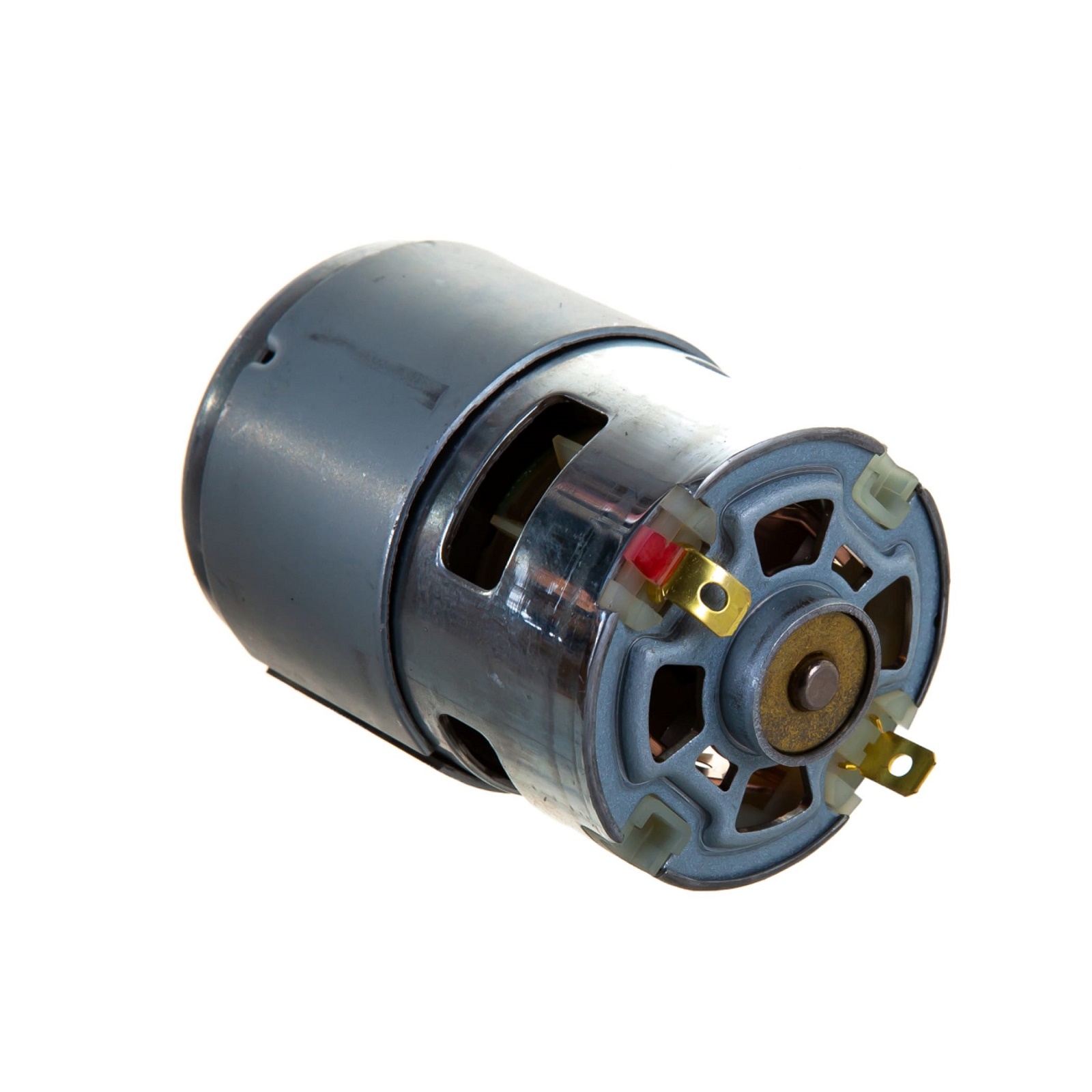 картинка Двигатель для шуруповерта GSR 14,4-2-LI Plus, GSB 14,4-LI-2 Plus Bosch 2609199840 (2 609 199 840) от интернет-магазина РемЗапчасти24