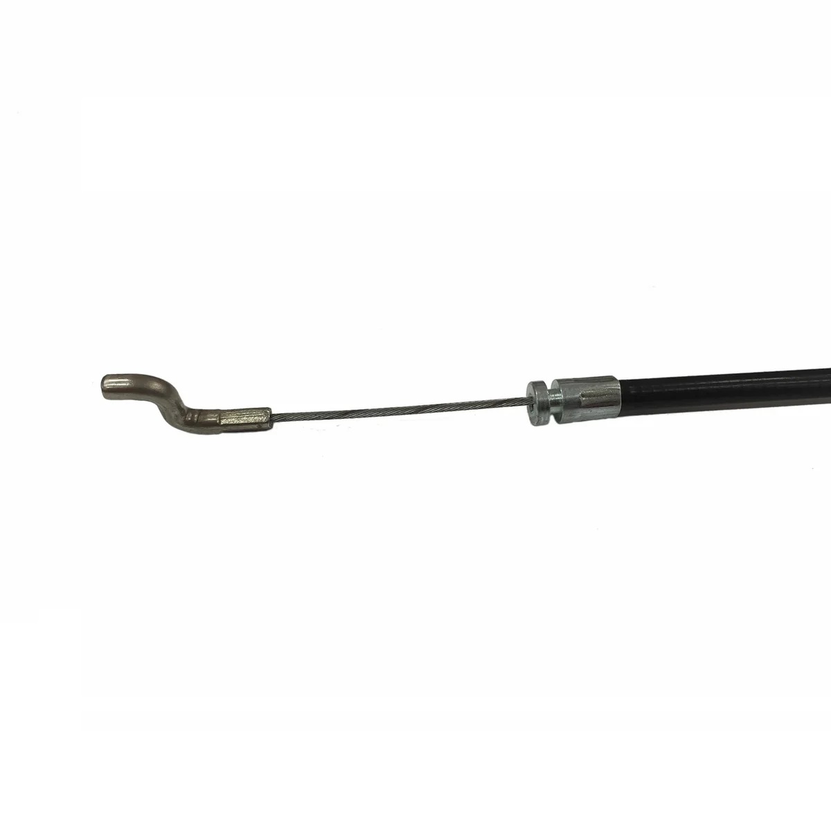картинка Управляющий кабель-трос для газонокосилки PLM5121(N2) Makita (DA00000952, зам. 671012170) от интернет-магазина РемЗапчасти24