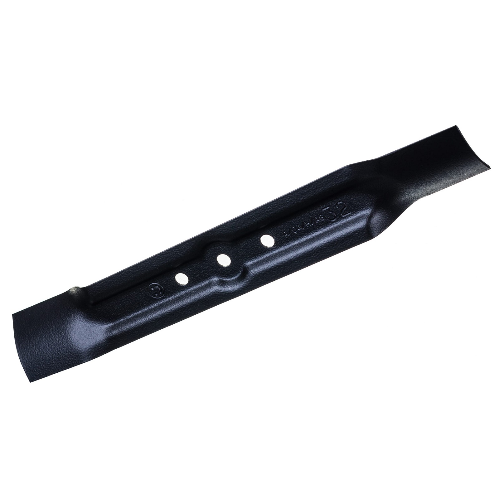 картинка Нож 32 см для газонокосилки Rotak 32, ARM 32 Bosch F016L64191 (F 016 L64 191) от интернет-магазина РемЗапчасти24