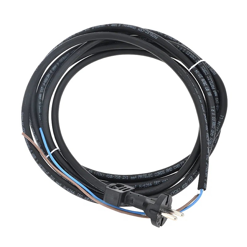 картинка Сетевой кабель Bosch 1617000723 (1 617 000 723) от интернет-магазина РемЗапчасти24